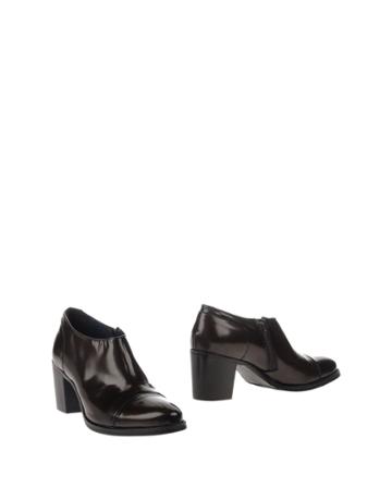 Campanile Booties