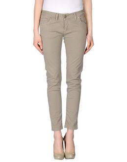 Eredi Del Duca 3/4-length Shorts