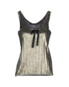 Jil Sander Navy Tops