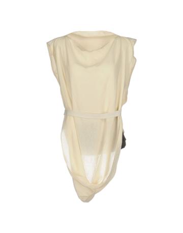 Alberto Affinito Couture Tops