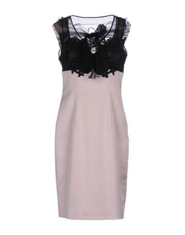 Nozze Collection Short Dresses