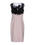 Nozze Collection Short Dresses