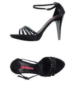 Gioiel Sandals