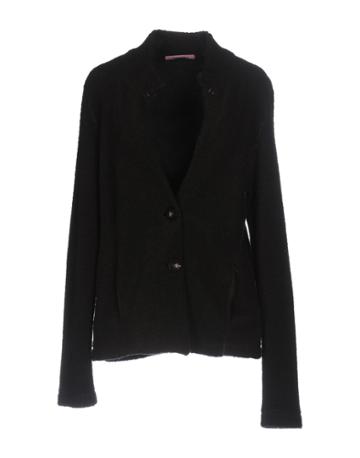 Tandem Blazers