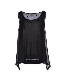 Jersey Costume National Tops