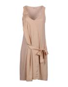 Intropia Short Dresses