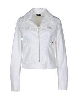 S.o.s By Orza Studio Denim Outerwear