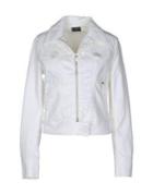 S.o.s By Orza Studio Denim Outerwear
