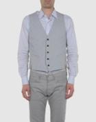 Ps By Paul Smith Vests