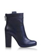Mauro Grifoni Ankle Boots