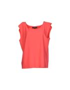 Chiara Boni La Petite Robe T-shirts