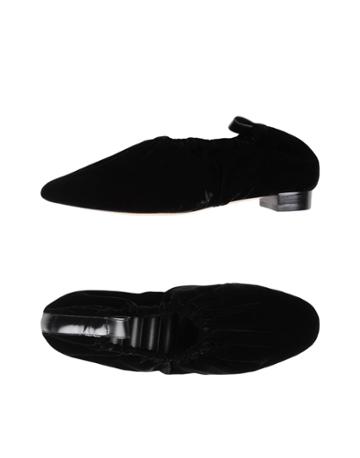 David Szeto Ballet Flats