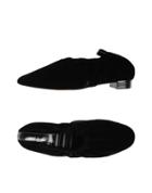 David Szeto Ballet Flats