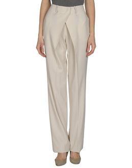 Francesco Scognamiglio Casual Pants