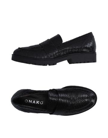Onako' Loafers