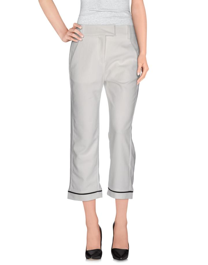 Weili Zheng 3/4-length Shorts