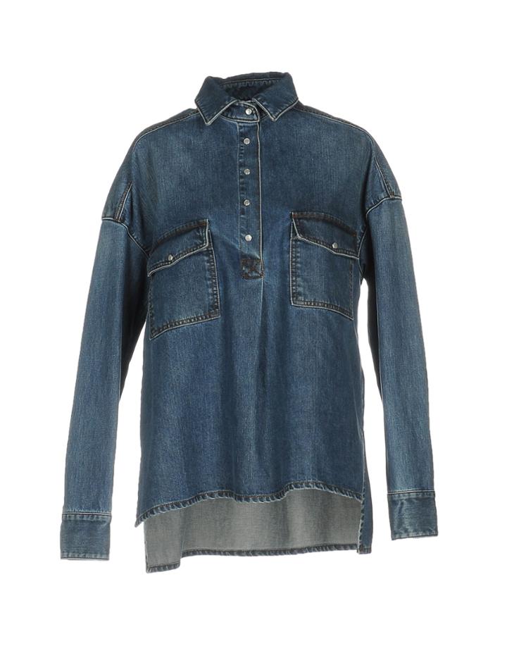Each X Other Denim Shirts
