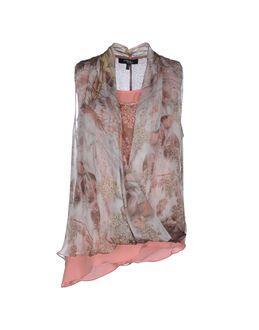 Mariella Rosati Tops