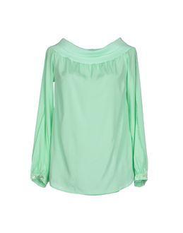 Veronique Branquinho Blouses