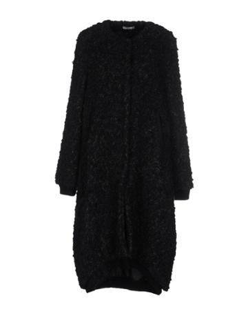 Tensione In Coats