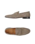 Daniela Fargion Loafers