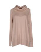 Rosemunde Copenhagen Turtlenecks