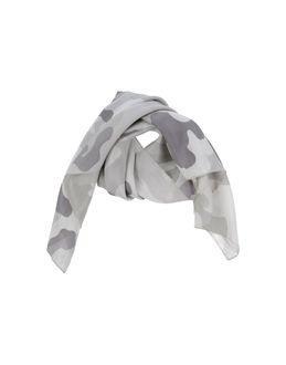 Pinko Oblong Scarves