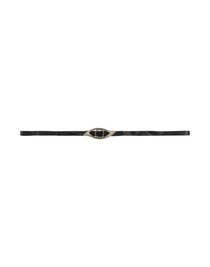 Alessandro De Benedetti Belts