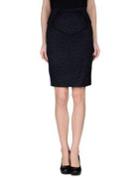 Matthew Williamson Knee Length Skirts