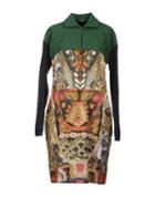 Etro Short Dresses