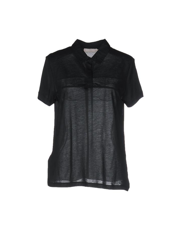 Stefanel Polo Shirts