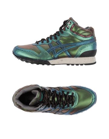 Onitsuka Tiger X Andrea Pompilio Sneakers