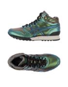 Onitsuka Tiger X Andrea Pompilio Sneakers
