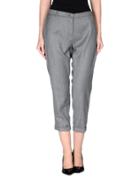 Cavalleria Toscana 3/4-length Shorts
