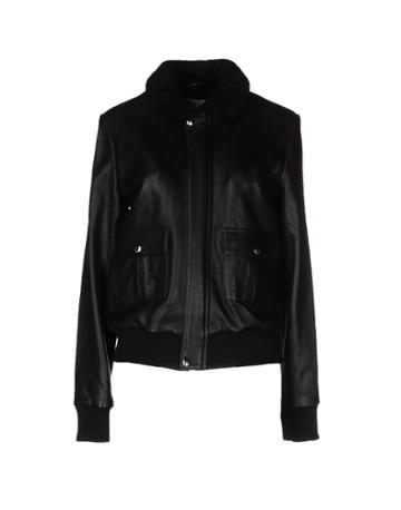 Ash Studio Paris Jackets