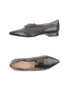 Alexandra Lace-up Shoes