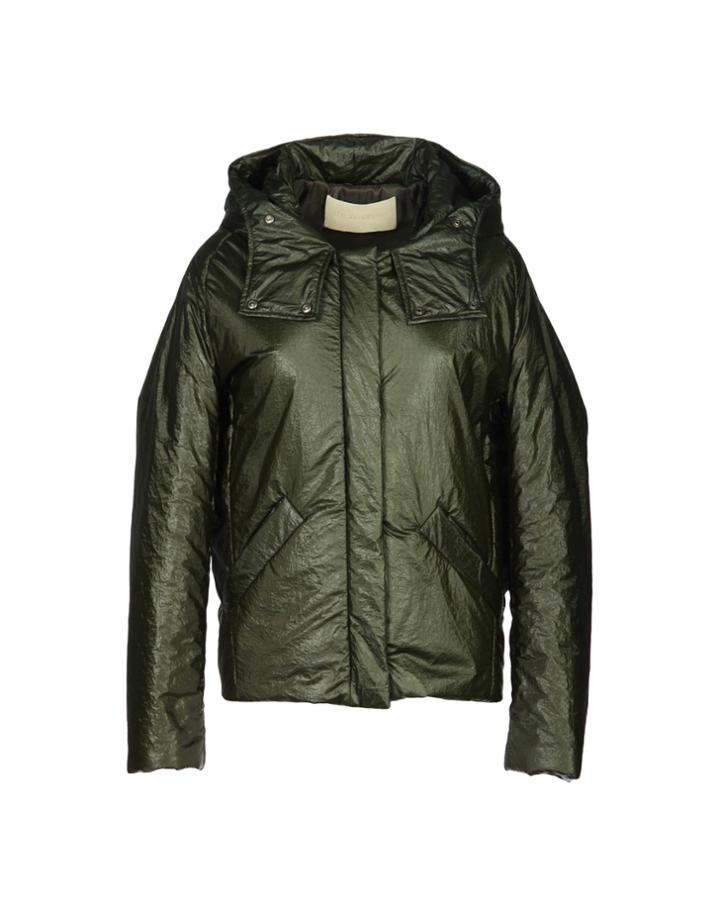 Christian Wijnants Jackets