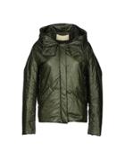 Christian Wijnants Jackets