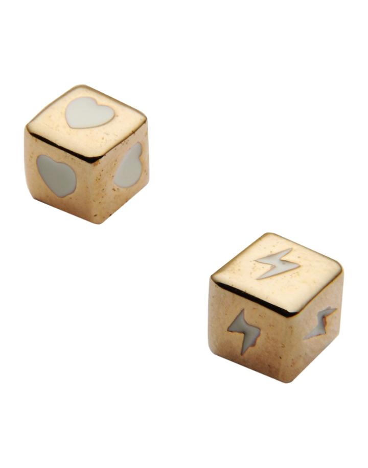 Marc By Marc Jacobs Cufflinks And Tie Clips