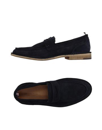 Selected Loafers