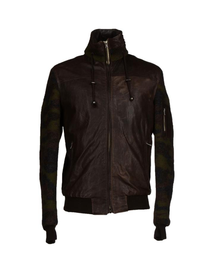 Fandango Jackets