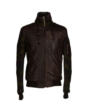 Fandango Jackets