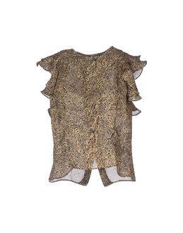 Kenzo Blouses