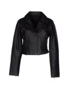 Just Female Jackets