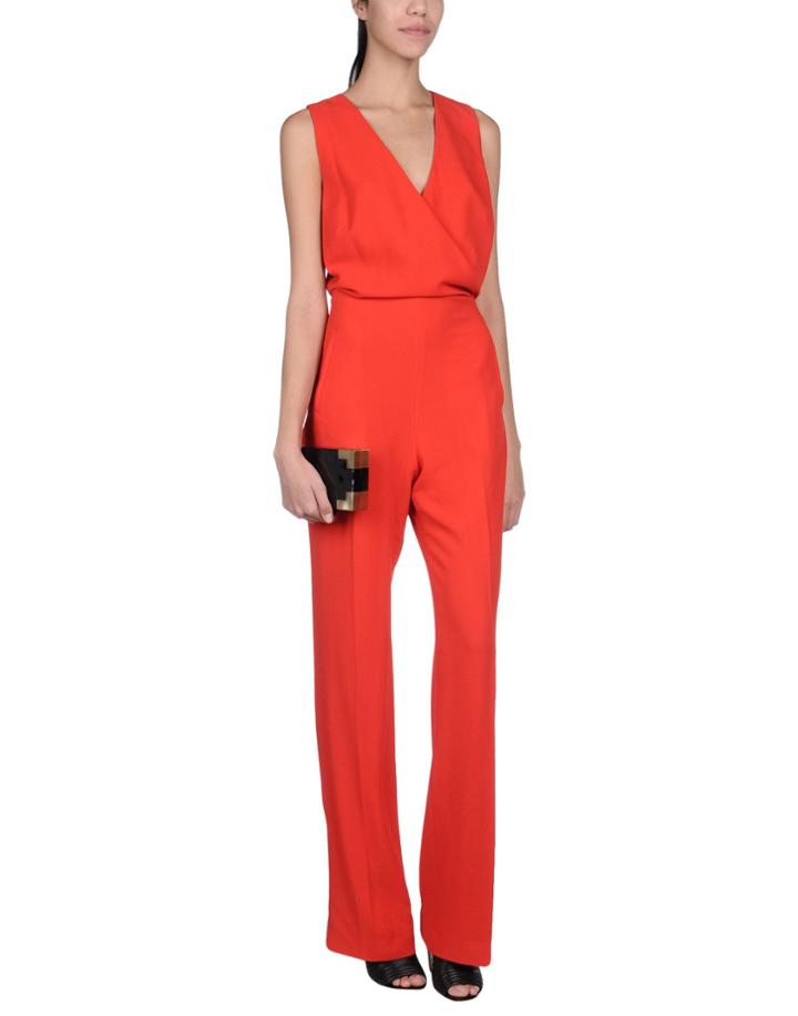 Tory Burch Jumpsuits