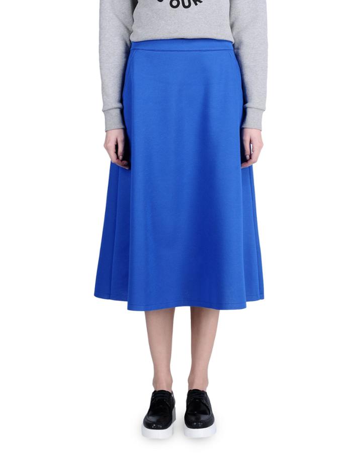  Tre C Cile 3/4 Length Skirts