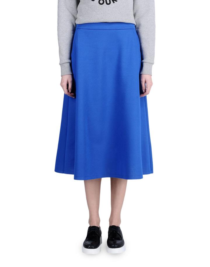  Tre C Cile 3/4 Length Skirts