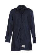 Olaf Hussein Overcoats