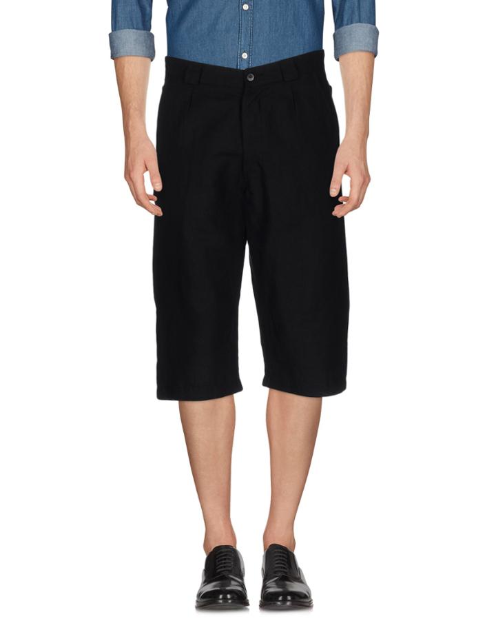 Our Legacy 3/4-length Shorts