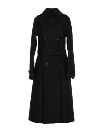 Junya Watanabe Comme Des Gar Ons Overcoats